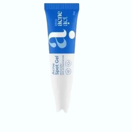 Erha Acneact Acne Spot Gel for targeted acne treatment and blemish control