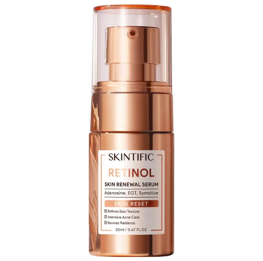 Retinol Skin Renewal Serum