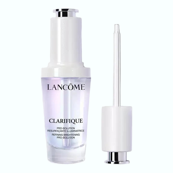 Lancôme Claifique Pro-Solution erum for brightening and dark spot reduction with PHA and niacinamide
