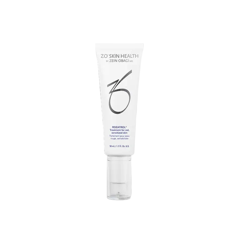 ZO Skin Health Rozatrol serum for redness, rosacea-prone and sensitized skin