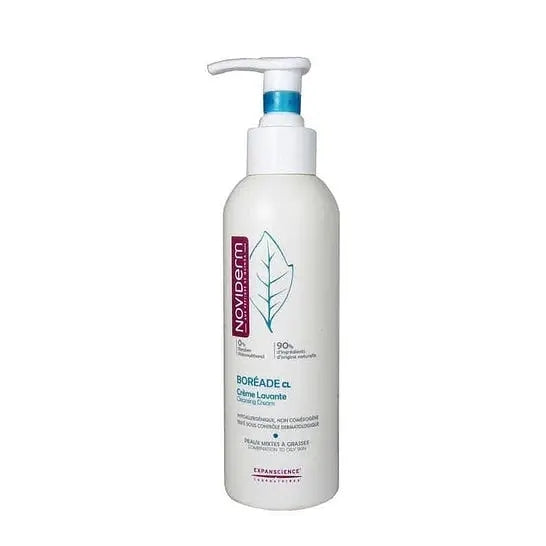 Boréade CL Cleansing Cream