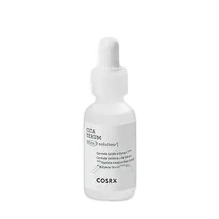 COSRX Pure Fit Cica Serum for sensitive skin soothing and barrier repair