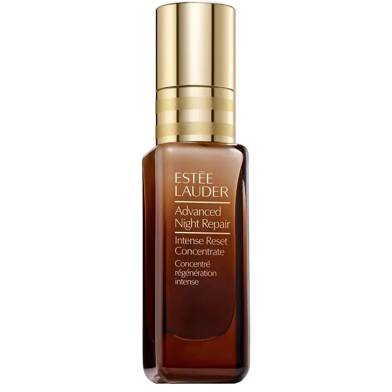 Estée Lauder Advanced Night Repair Intense Reset Concentrate soothing overnight treatment for all skin types