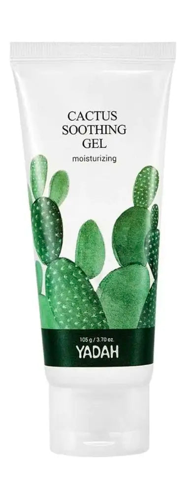 Cactus Soothing Gel