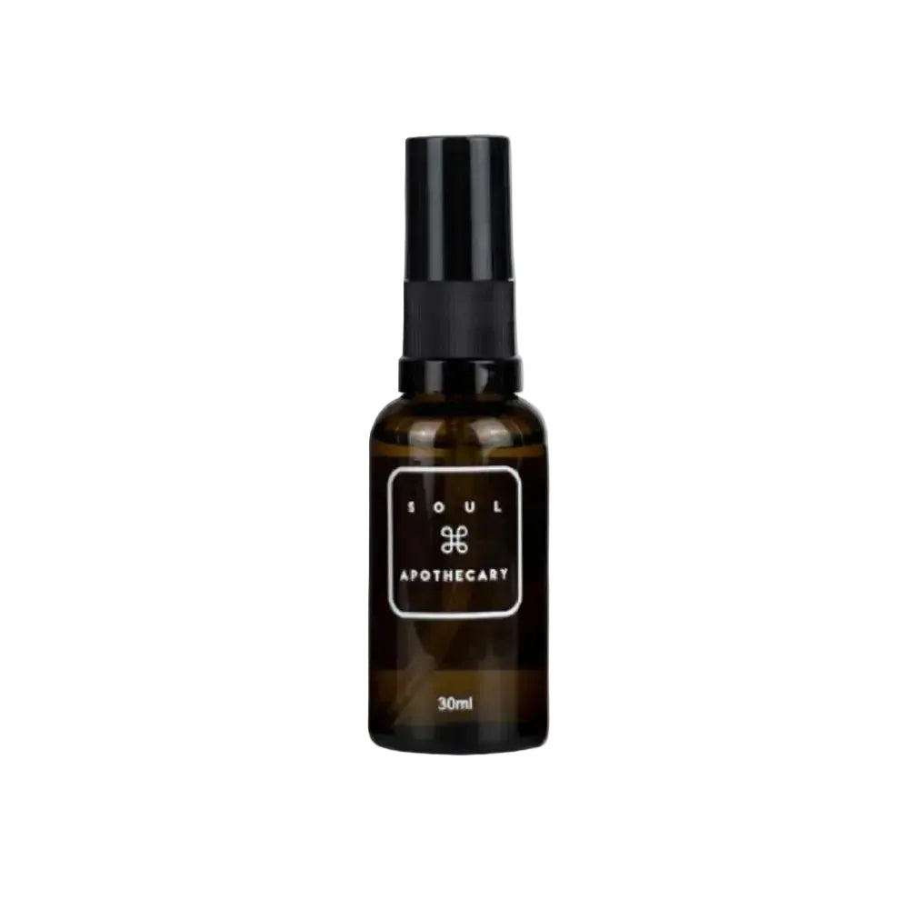 Soul Apothecary Niacinamide + HA Serum 10% for brightening, pore minimizing and hydration