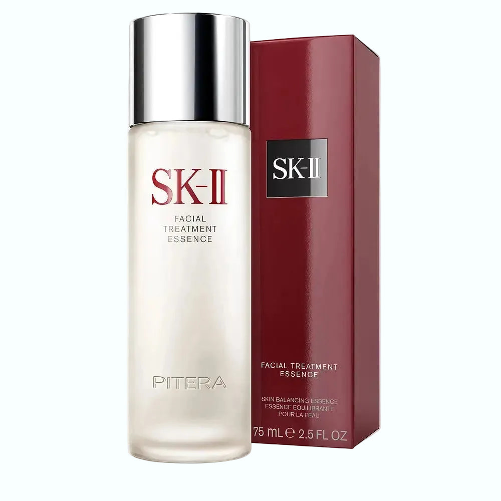SK-II Facial Treatment Essence Pitera Essence for hydrating and anti-aging care for dry, sensitive skin