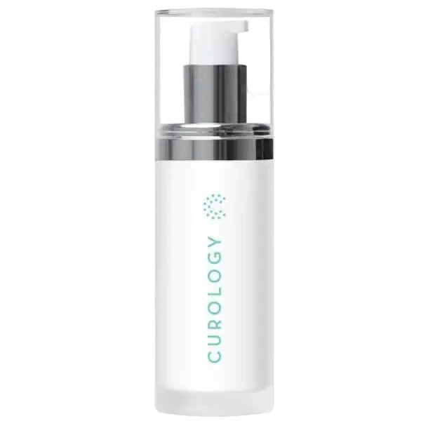 Curology Custom Formula Azelaic Acid 8% Clindamycin 1% Zinc Pyrithione prescription acne treatment