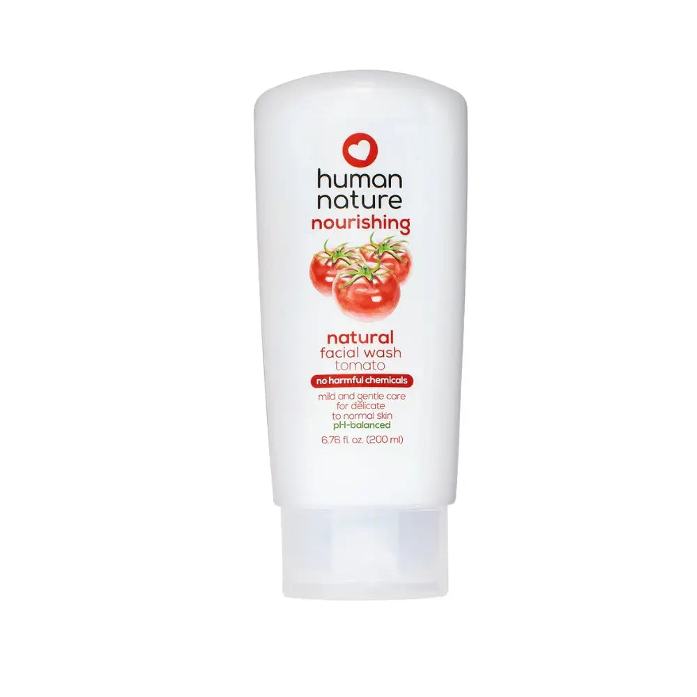 Nourishing Facial Wash