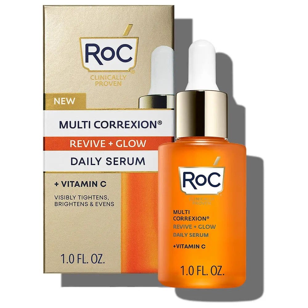 Multi Correxion Revive And Glow Daily Serum