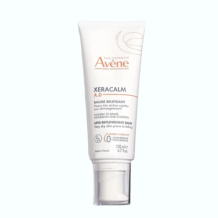 Avène XeraCalm A.D Lipid-Replenishing Balm for eczema-prone and very dry sensitive skin