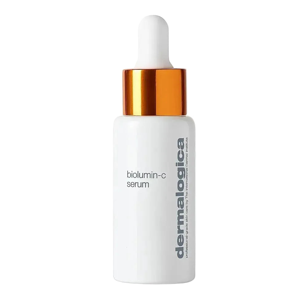 Dermalogica BioLumin-C Serum vitamin C brightening and firming serum for all skin types