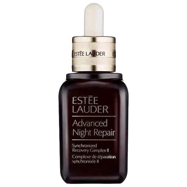 Estée Lauder Advanced Night Repair Synchronized Recovery Complex II anti-aging serum for hydration and renewal