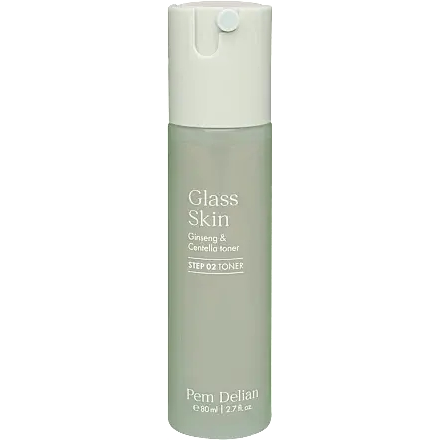 Glass Skin Ginseng & Centella Toner