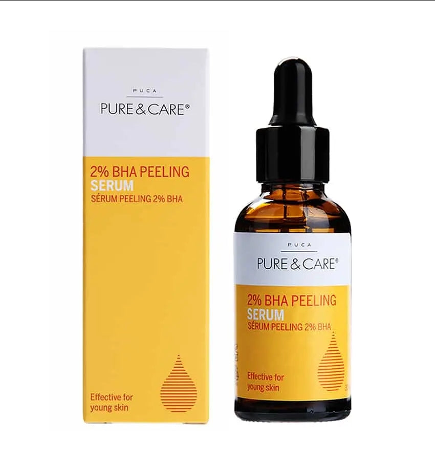 2% BHA Peeling Serum