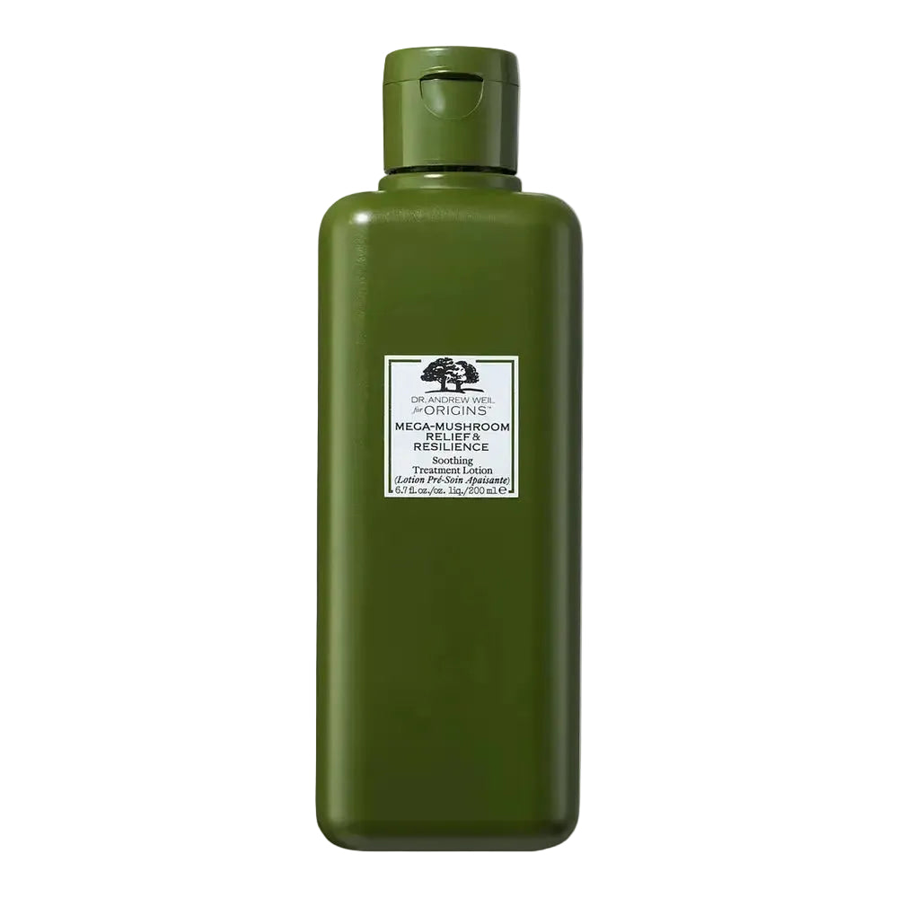 Origins Dr. Andrew Weil Mega-Mushroom Soothing Treatment Lotion for redness and hydration