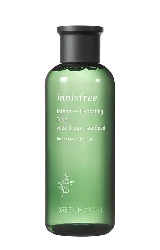 Facial Toner