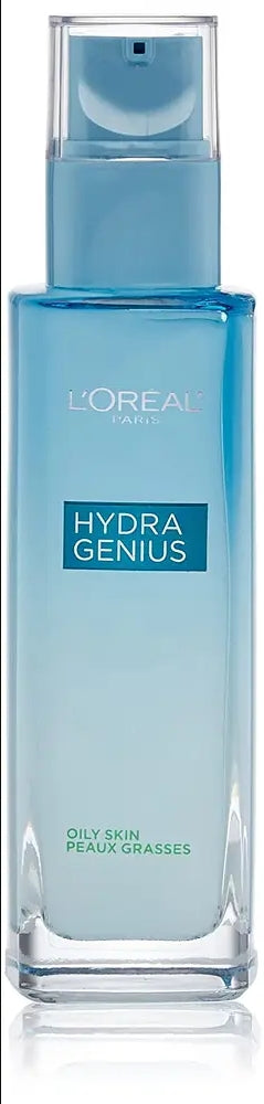 Hydra Genius Liquid Moisturizer Normal/Oily