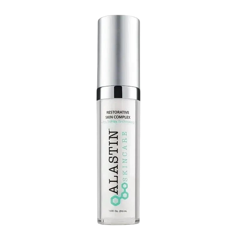 Alastin Restorative Skin Complex anti-aging peptide serum for firming and brightening