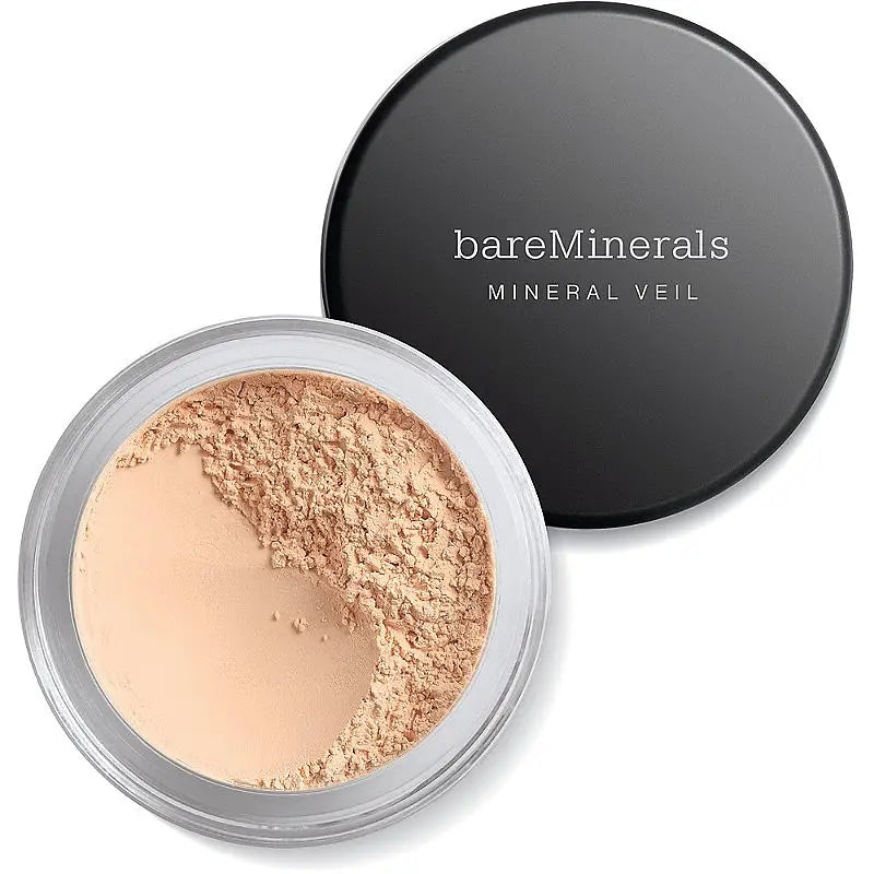 Illuminating Mineral Veil Powder