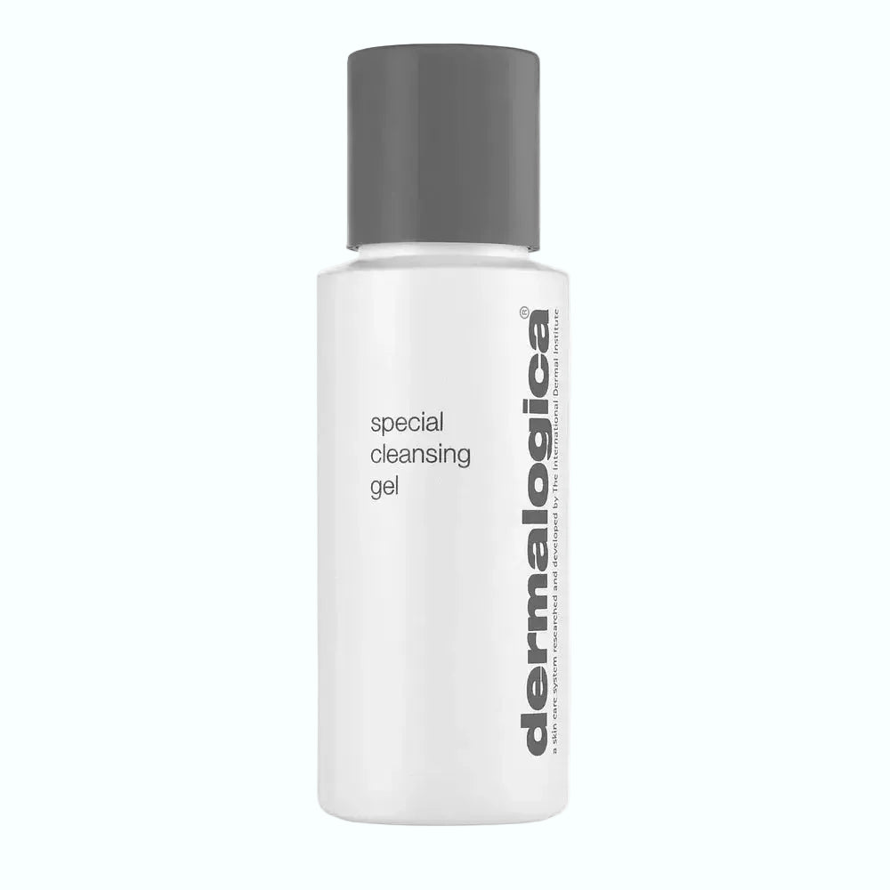 Dermalogica Special Cleansing Gel soap-free foaming cleanser for all skin types