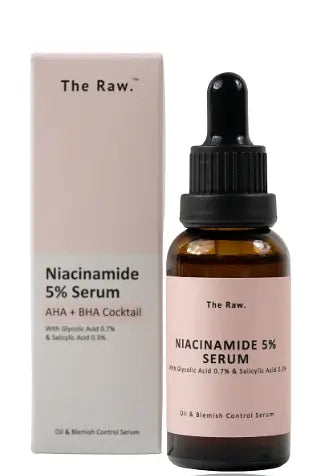Niacinamide 5% Serum