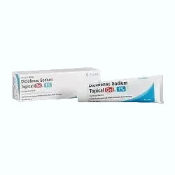 Encube Clindamycin Phosphate Gel USP 1% prescription acne treatment antibiotic gel