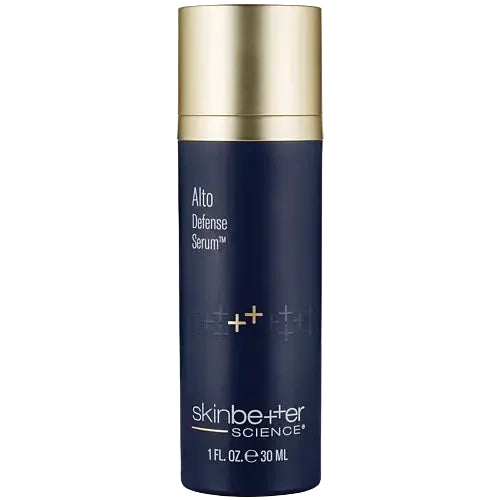 SkinBetter Science Alto Defense Serum antioxidant protection for uneven tone and redness