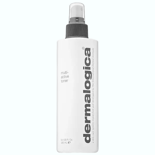 Dermalogica Multi-Active Toner for hydration and refreshing all skin types