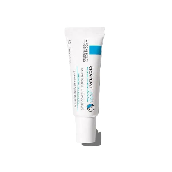 La Roche-Posay Cicaplast Levres Lips barrier repairing balm for dry chapped lips