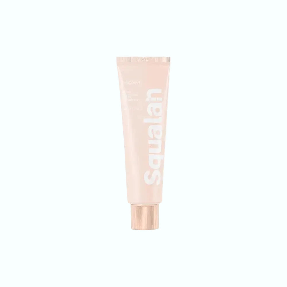 Vegreen 730 Daily Moisture Cream with vegan squalane for deep hydration and barrier repair