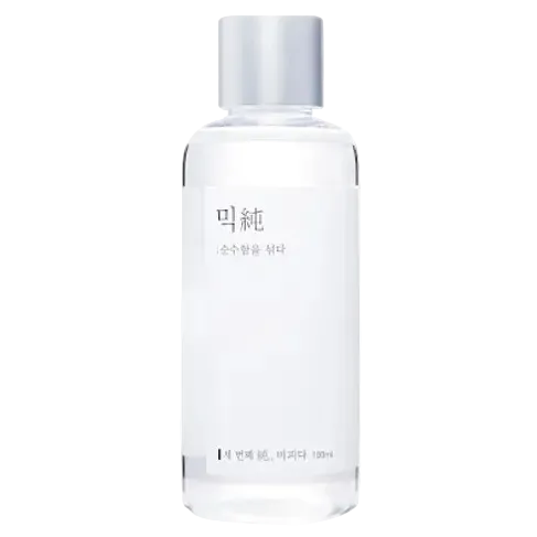 mixsoon Bifida Ferment Essence for skin barrier strengthening and deep hydration