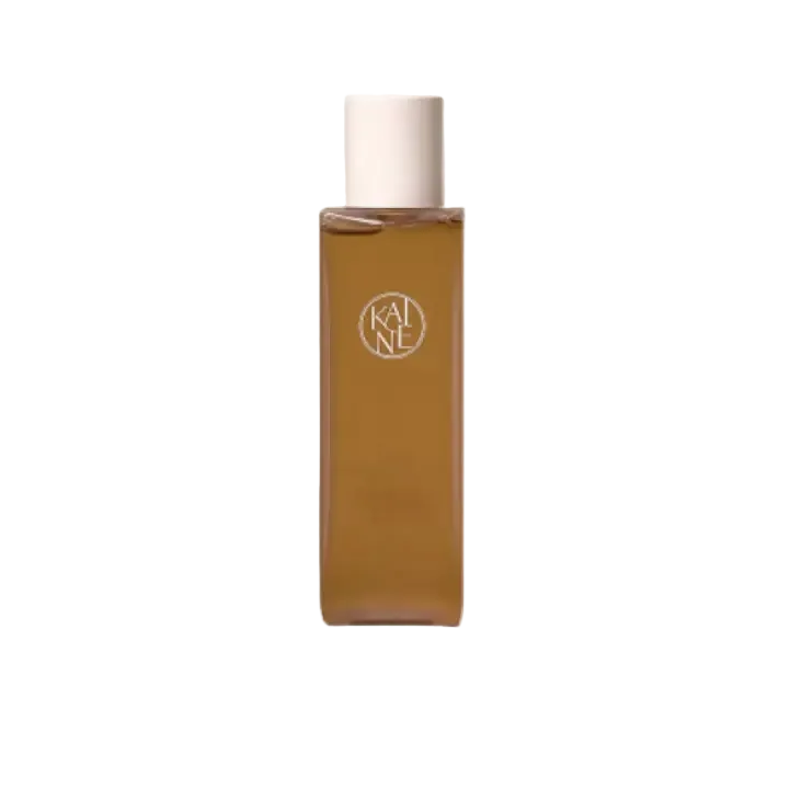 KAINE Kombu Balancing Ampoule Toner with 60% kombucha for hydration and glass skin radiance