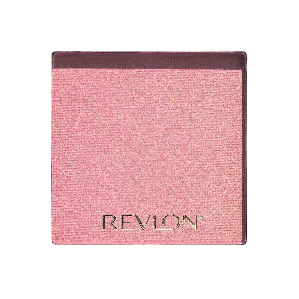 Revlon Powder Blush buildable microfine color for luscious defined cheeks