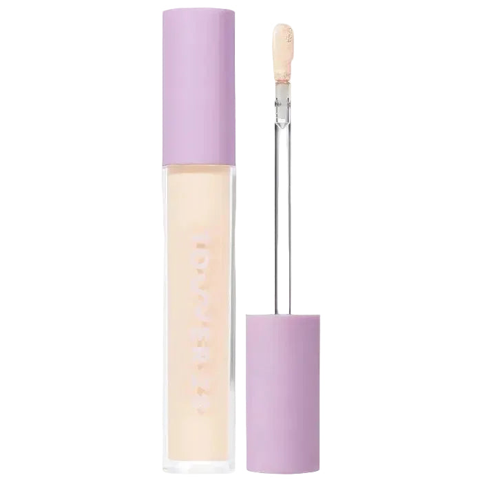 Tower 28 Beauty Swipe Serum Concealer for hydrating coverage on sensitive skin