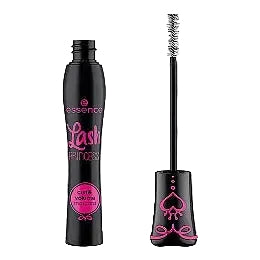 Essence Lash Princess False Lash Effect Mascara for dramatic volume and sculpted length