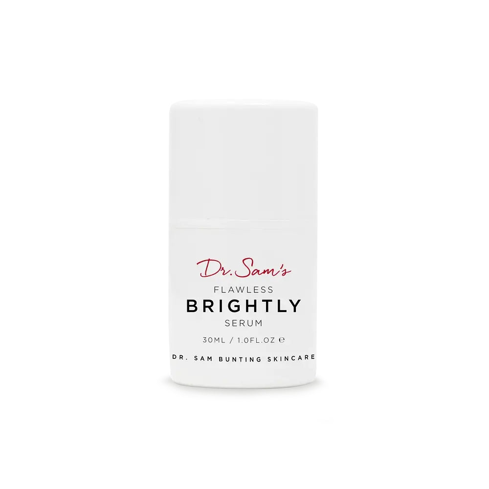 Flawless Brightly Serum