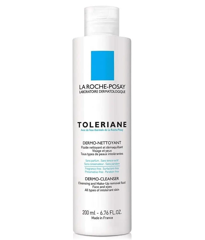 Toleriane Dermo Nettoyant