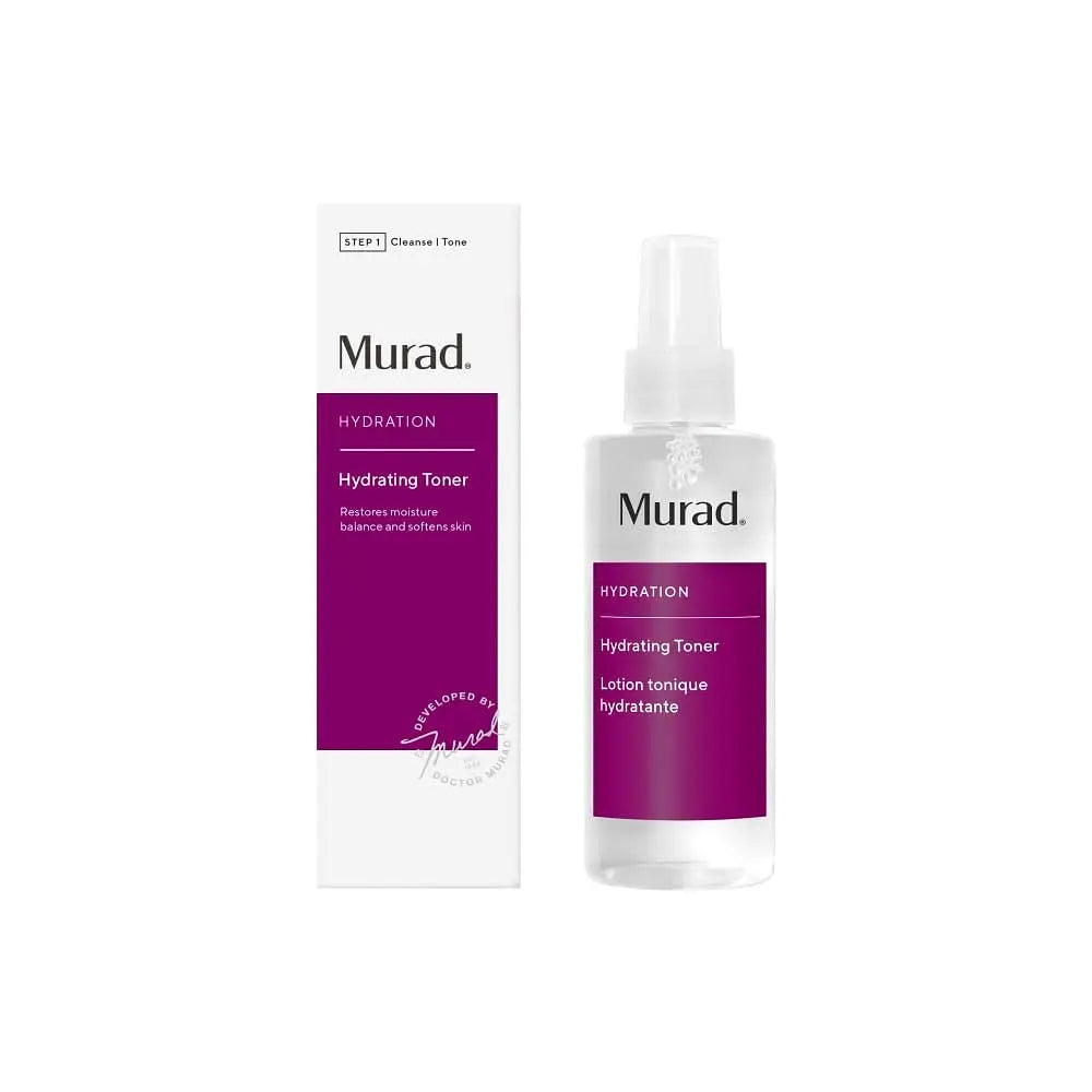 Hydrating Toner