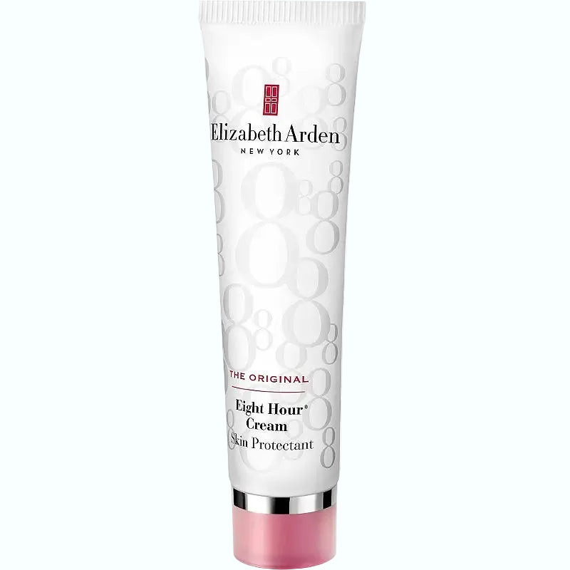 Elizabeth Arden Eight Hour Cream Skin Protectant for deep moisture and skin protection