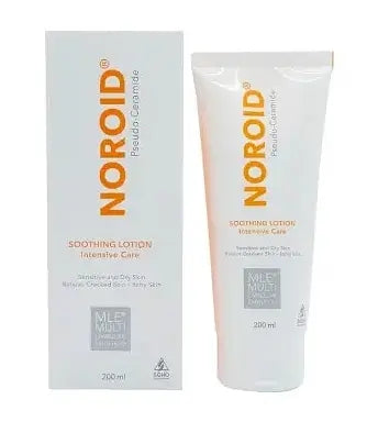 Soothing Lotion