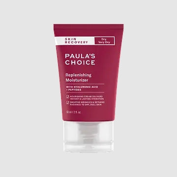 Skin Recovery Replenishing Moisturizer