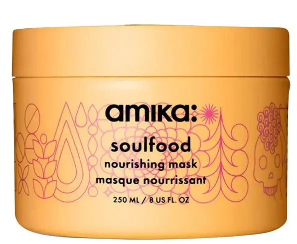 Soulfood Nourishing Mask