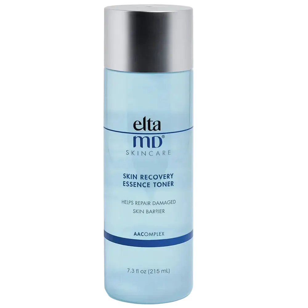 EltaMD Skin Recovery Essence Toner for sensitive skin barrier repair and hydration