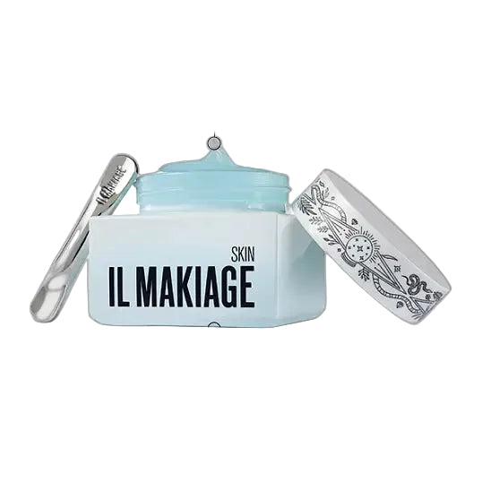 Il Makiage Power Lift Plumping Cream anti-aging retinol cream for firming and plumping skin