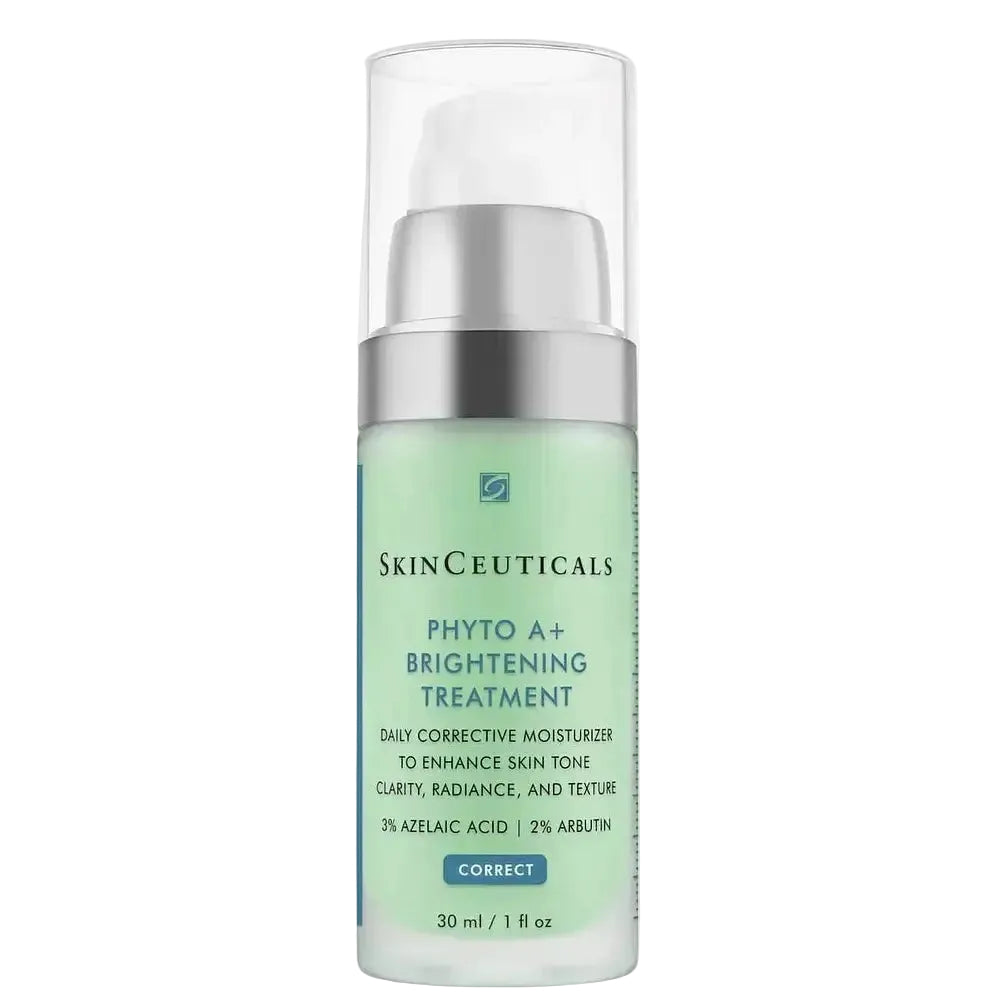 SkinCeuticals Phyto A+ Brightening Treatment with 3% azelaic acid for brightening and redness relief
