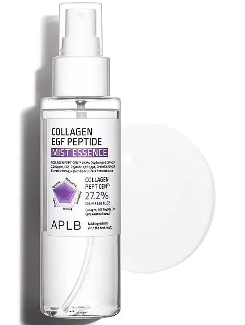 Collagen EGF Peptide Mist Essence
