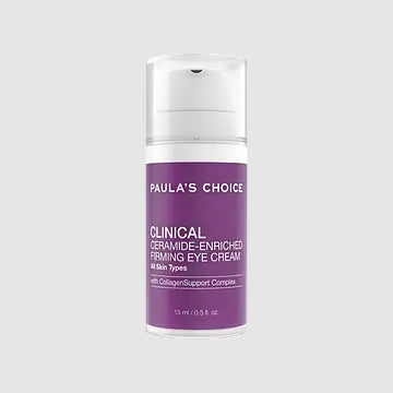 Ceramide-Enriched Firming Eye Cream