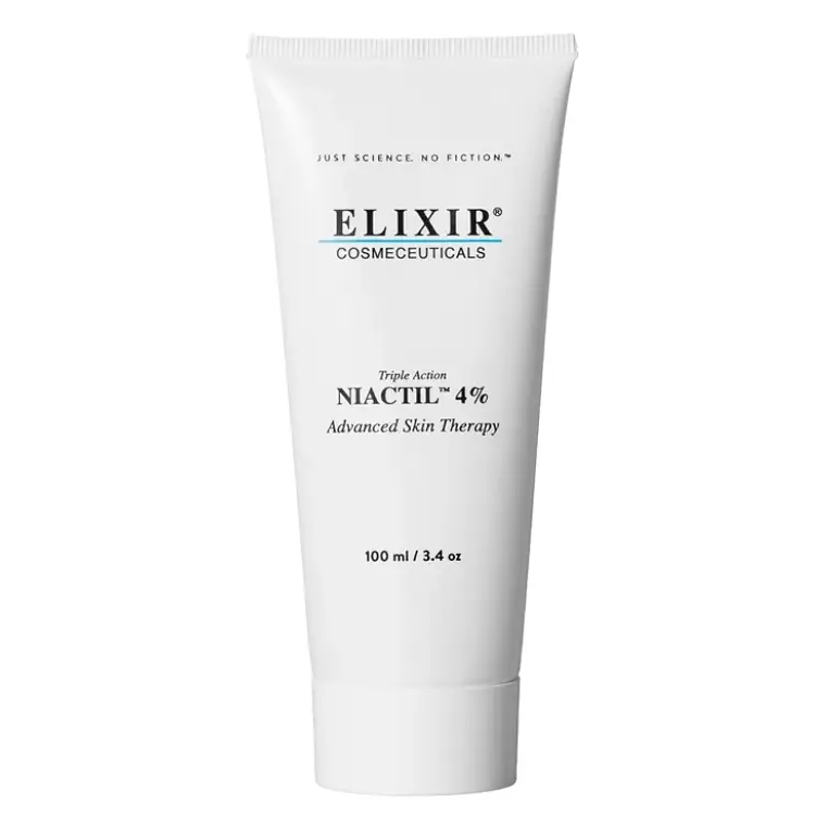 Niactil 4%