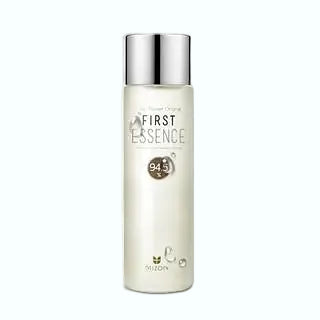 Mizon Skin Power Original First Essence for anti-aging and hydration with fermented ingredients