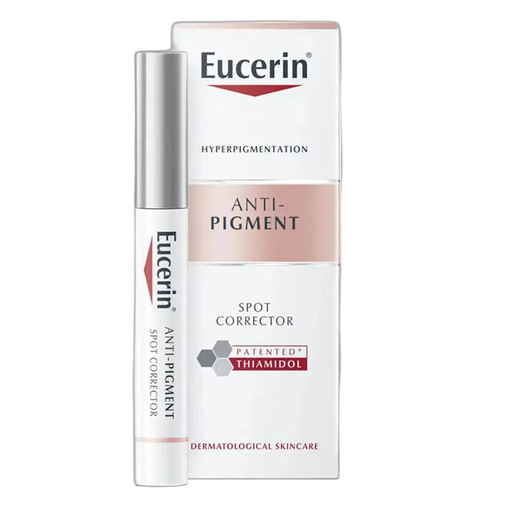 Eucerin Anti-Pigment Spot Corrector with Thiamidol for dark spots and hyperpigmentation